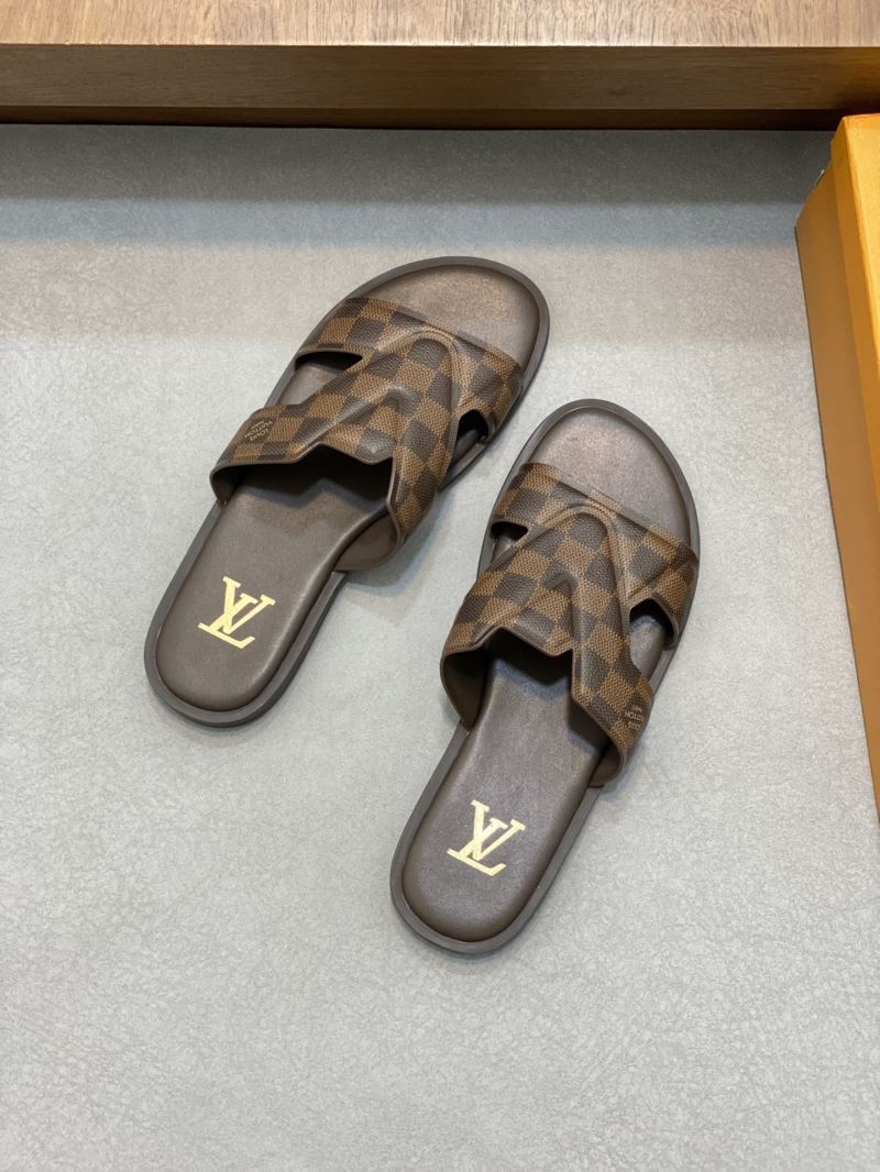 Louis Vuitton Slippers